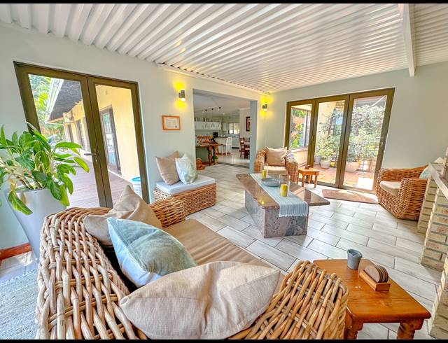 3 BEDROOM HOUSE FOR SALE IN MTUNZINI